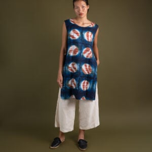 Jupiter Long Tank Top