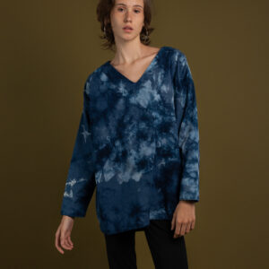 Paco Long Sleeved Top