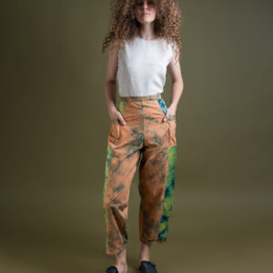 Misa Cotton Pants