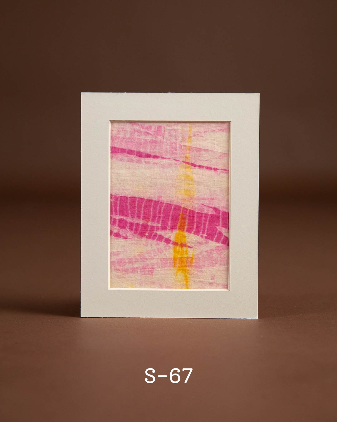S 67