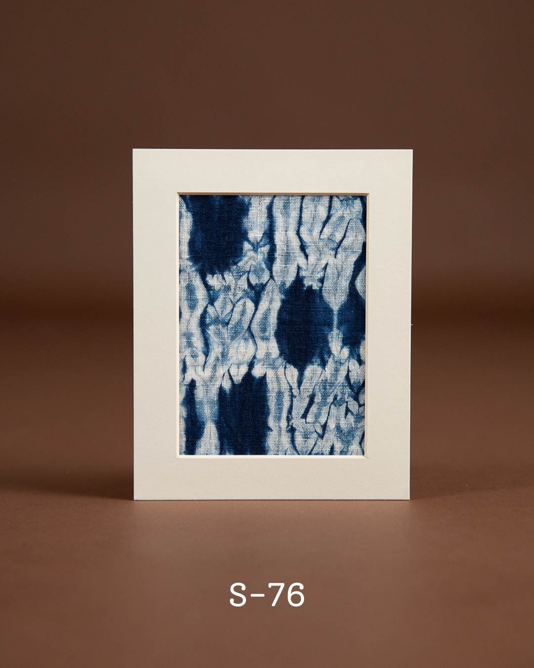 S 76
