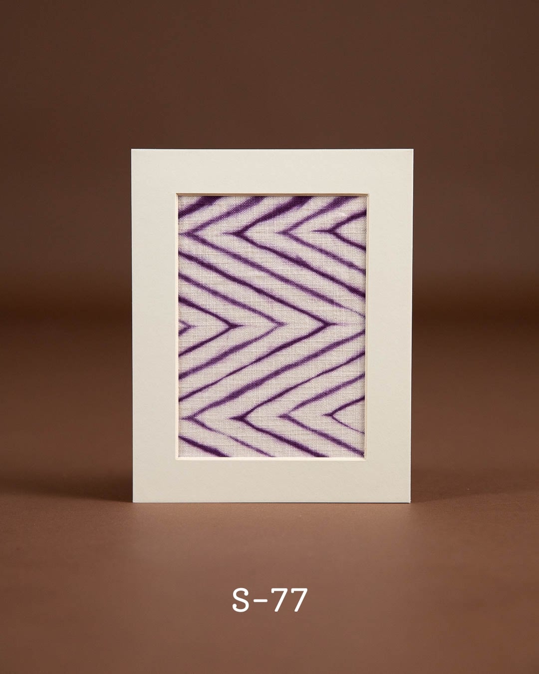 S 77