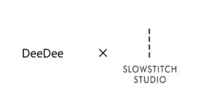 Deedeexslowstitchlogo2