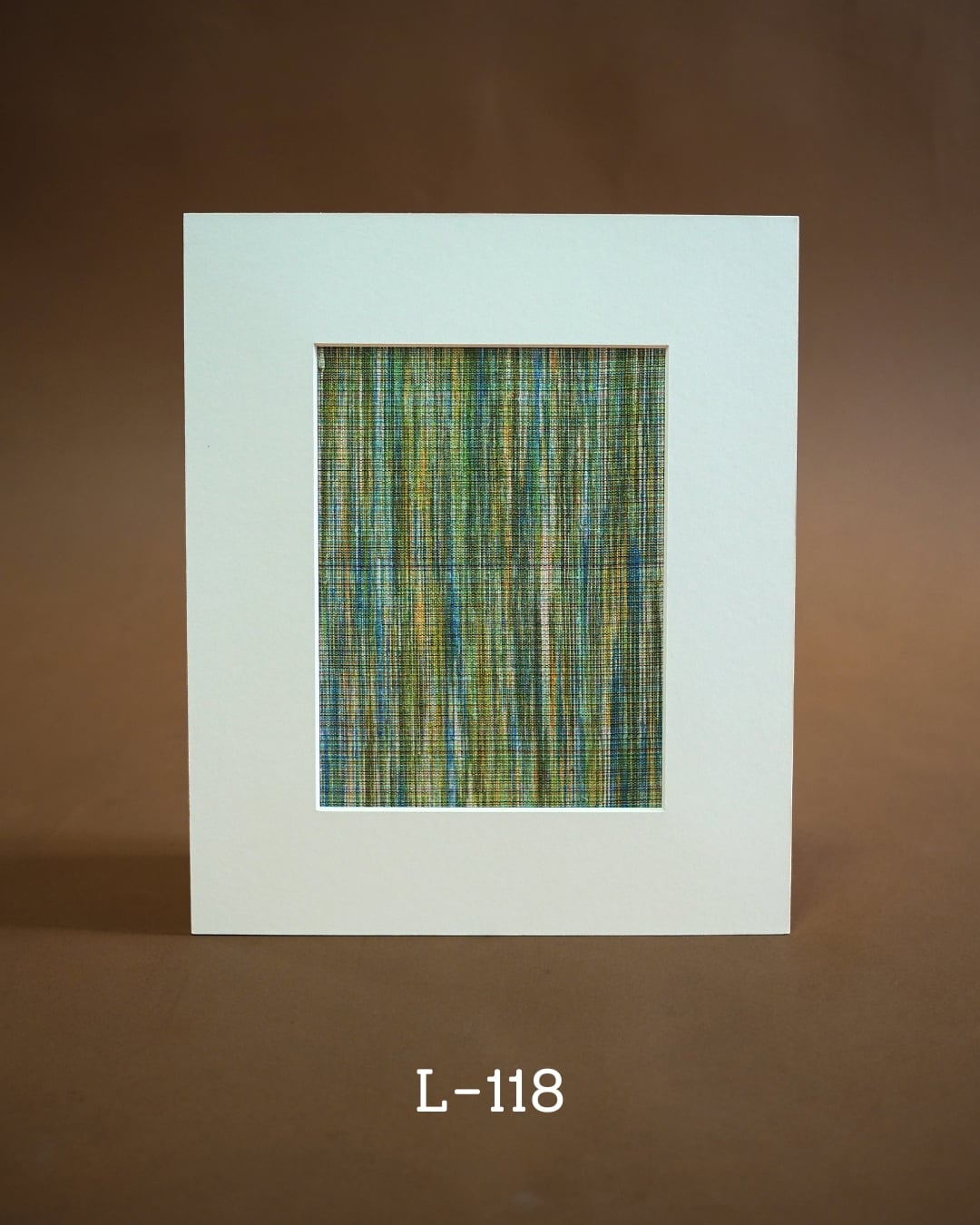 Mounted Card (5)